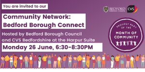 Community Network event